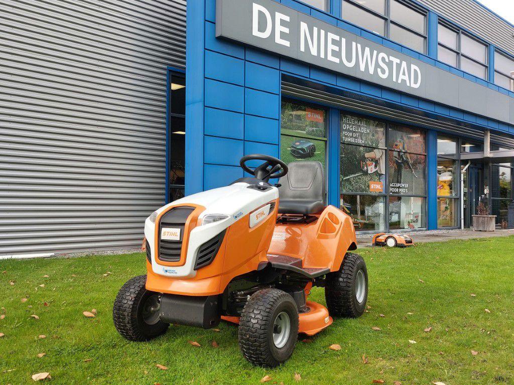 Stihl RT 4097.1 SX, Stihl, Andreas Stihl NV, Info@stihl.be, Veurtstraat 117
B-28 70  Puurs-Sint-Amands, BE
