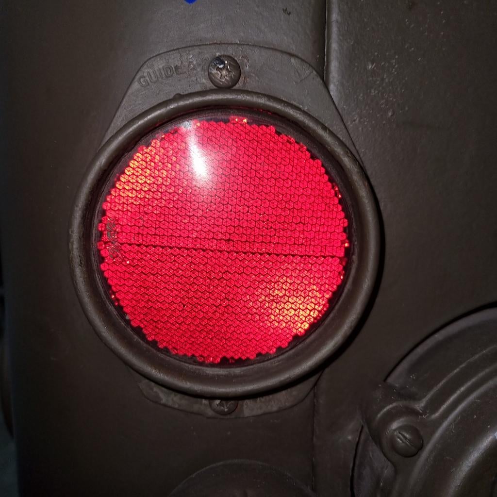 Nekaf reflectors gezocht, Ophalen of Verzenden