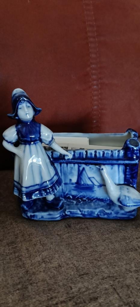 Delfts blauw, Ophalen of Verzenden