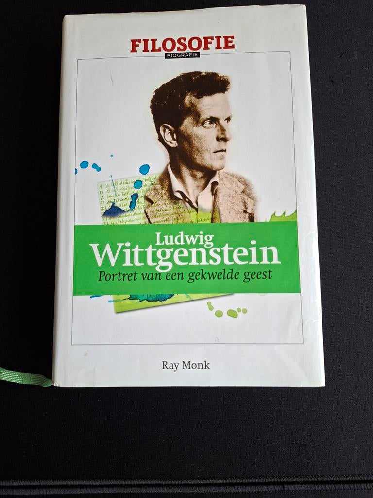 Ray Monk - Ludwig Wittgenstein, Verzenden, Gelezen, Ray Monk