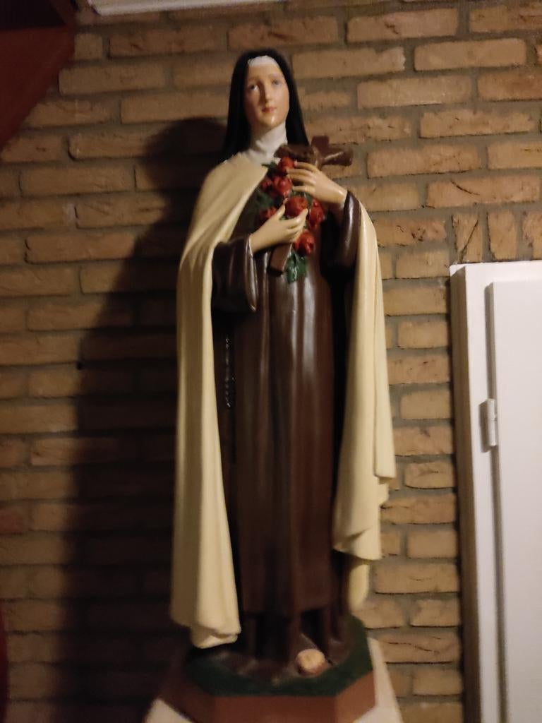 Kerkbeelden verschillende hoogtes en prijzen, Ophalen of Verzenden