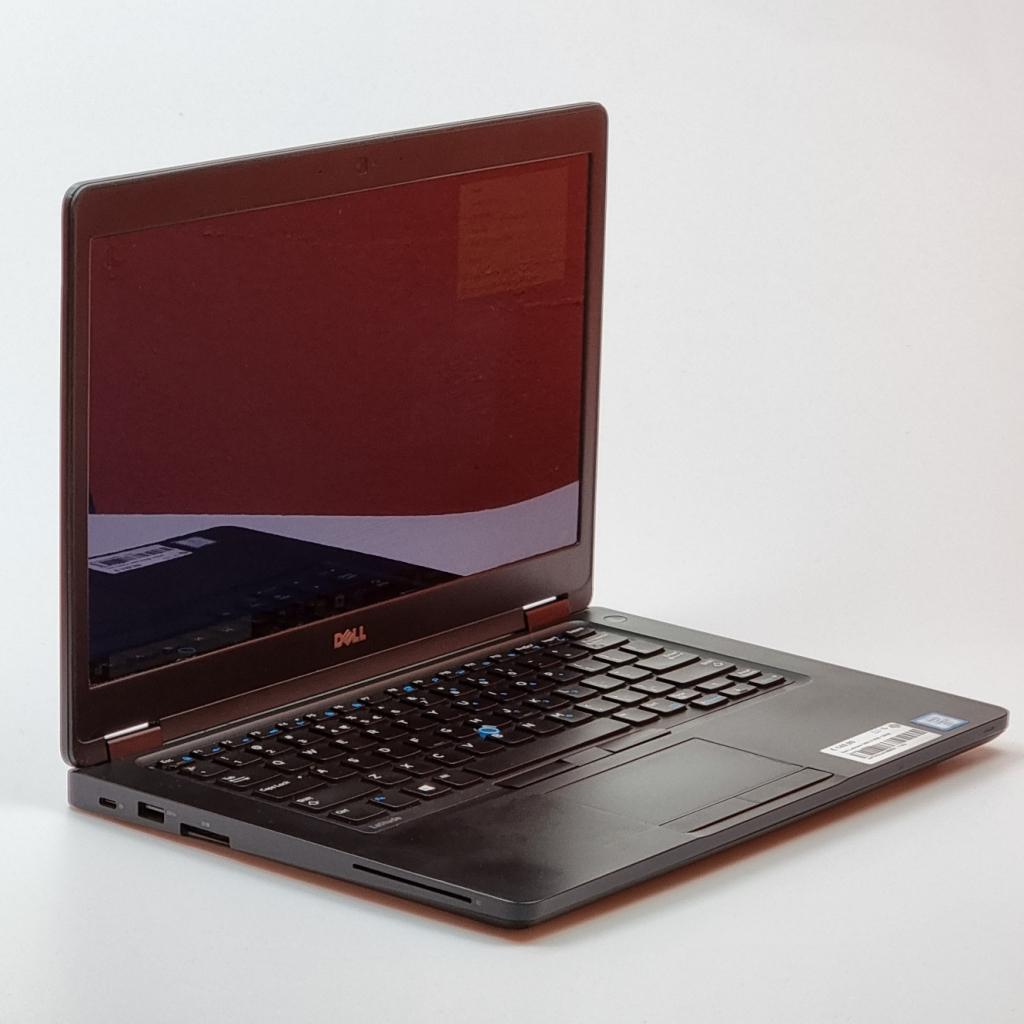 Dell Latitude 5480 i5 8GB 128GB Touchscreen, Dell, Gebruikt, Support@Dell.com, One Dell Way
Round Rock, TX 78682
United States