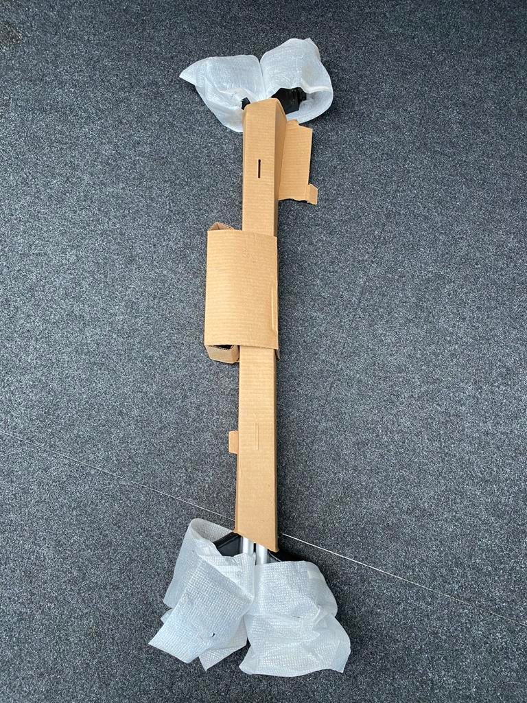 80 A  860 019  dakdragers audi Q5 / SQ5 NIEUW dakdragers, Auto diversen, Dakdragers, Ophalen of Verzenden, Nieuw