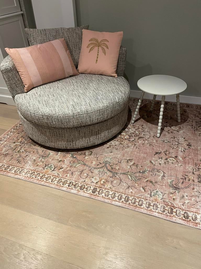 Loveseat, Huis en Inrichting, Fauteuils, Ophalen, 100 tot 125 cm, Nieuw, 125 cm of meer