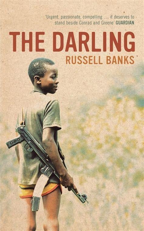   Russell Banks: The darling, Ophalen of Verzenden, Gelezen