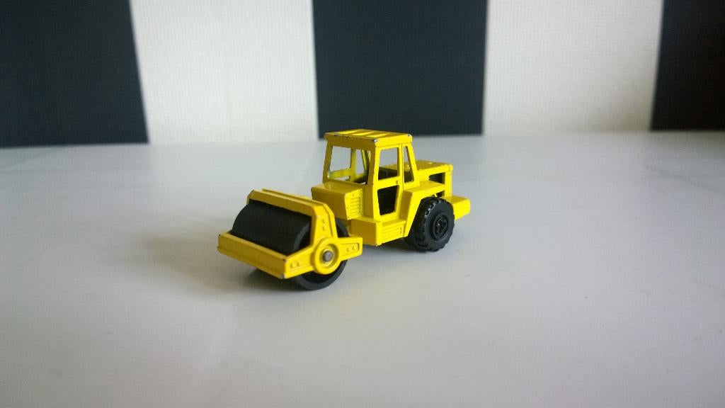 Majorette n266 puinwals, Ophalen, Gebruikt, Overige typen, Majorette