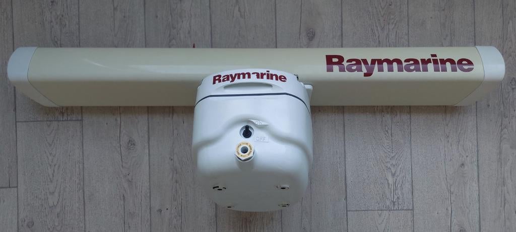 RAYMARINE 5S M92654-S PATHFINDER C70 C80 C120 E80 E120 4KW.., Watersport en Boten, Navigatiemiddelen en Scheepselektronica, Ophalen of Verzenden