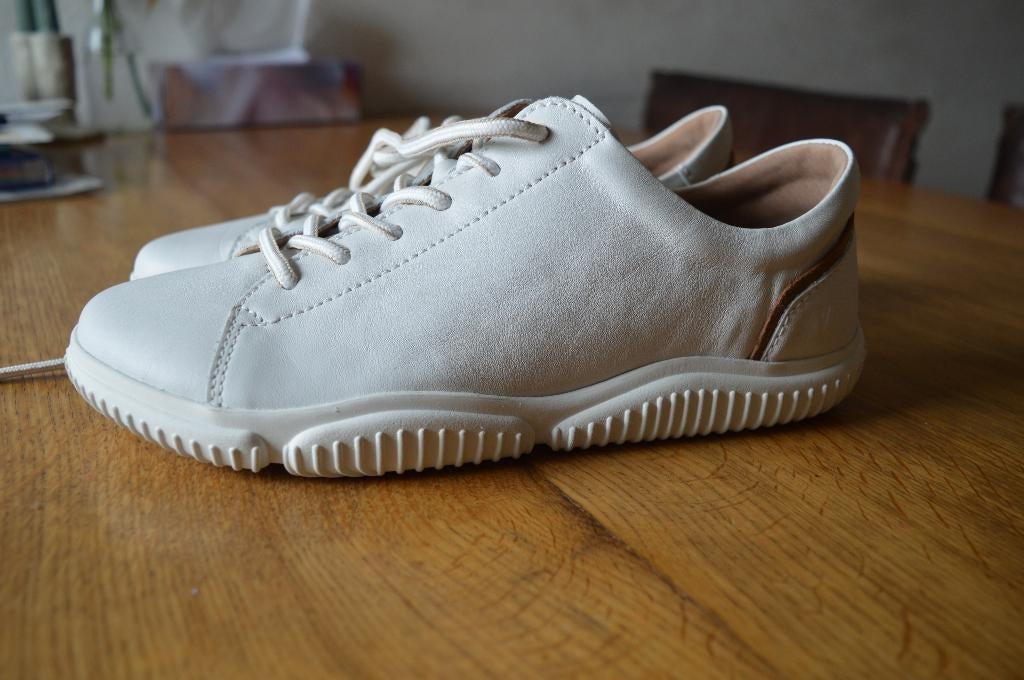 Orthopedische schoenen maat 39 barefoot sneaker Weinbrenner, Wit, Ophalen of Verzenden, Sneakers of Gympen, Zo goed als nieuw