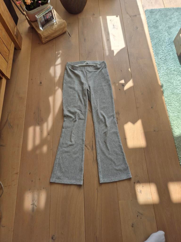 flared broek, Ophalen of Verzenden, Zo goed als nieuw, Costes, Maat 36 (S)