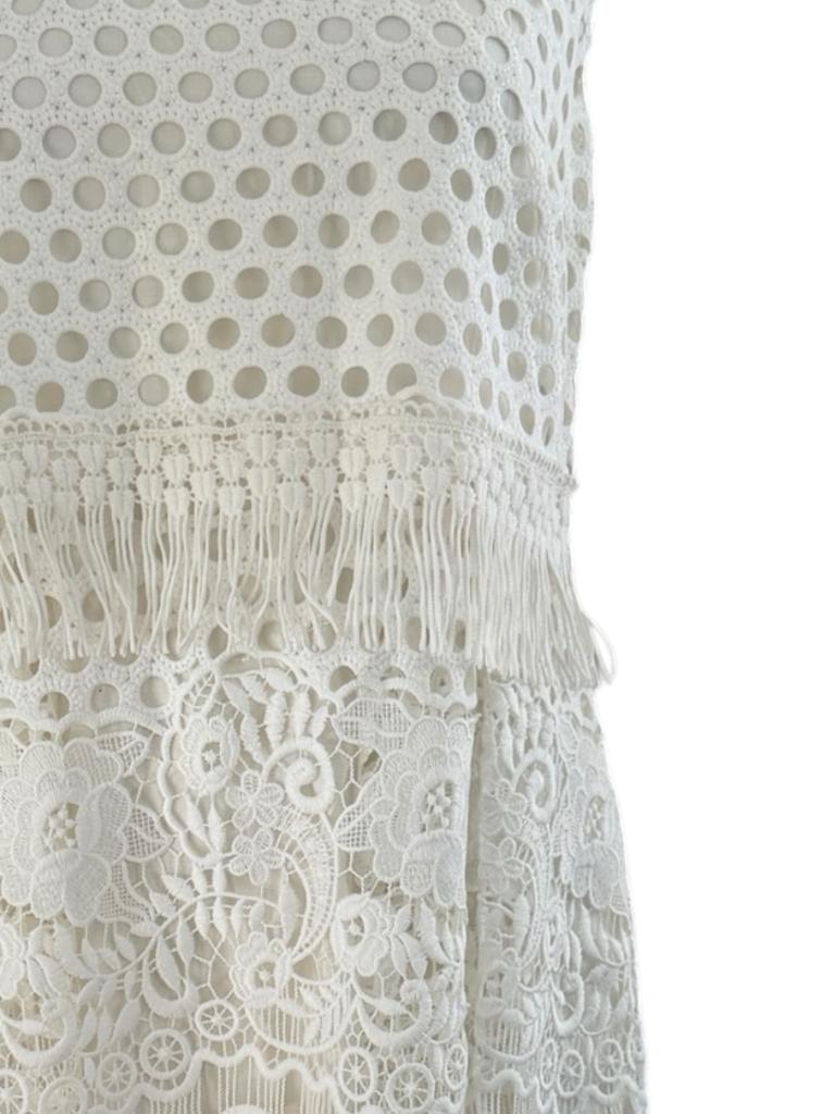 Ana Alcazar jurk M, Maat 38/40 (M), Ophalen of Verzenden, Zo goed als nieuw