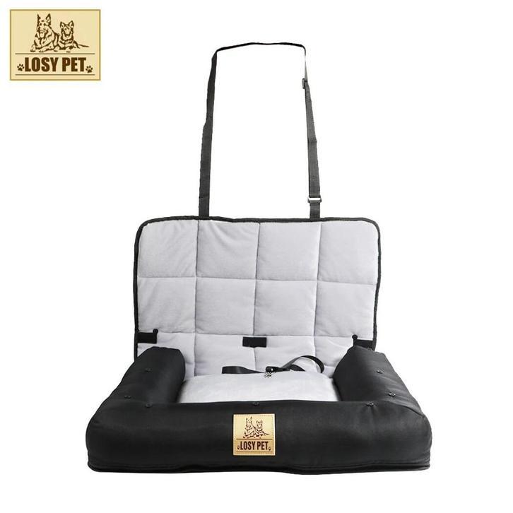 Auto - kussen Hond of Kat - Mat, Niet ingevuld, Verzenden, Niet ingevuld, Nieuw