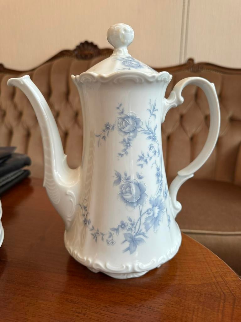 Theepot, Antiek en Kunst, Antiek | Servies los, Ophalen