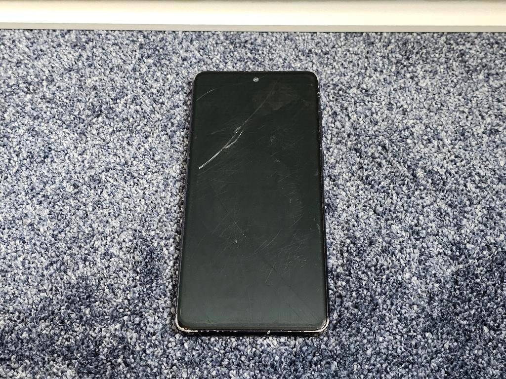 Samsung Galaxy Note 10 Lite (defect), Ophalen of Verzenden, Niet werkend, Overige typen, Samsung