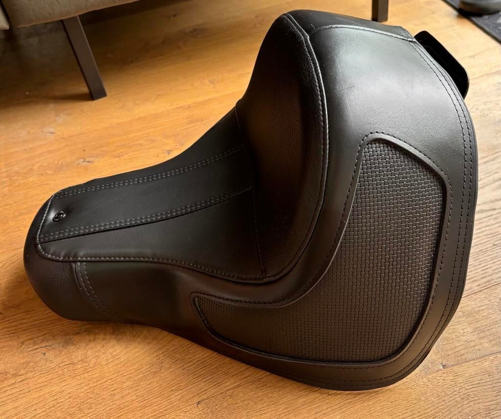 Orgineel Harley Davidson zadel., Ophalen of Verzenden, Nieuw