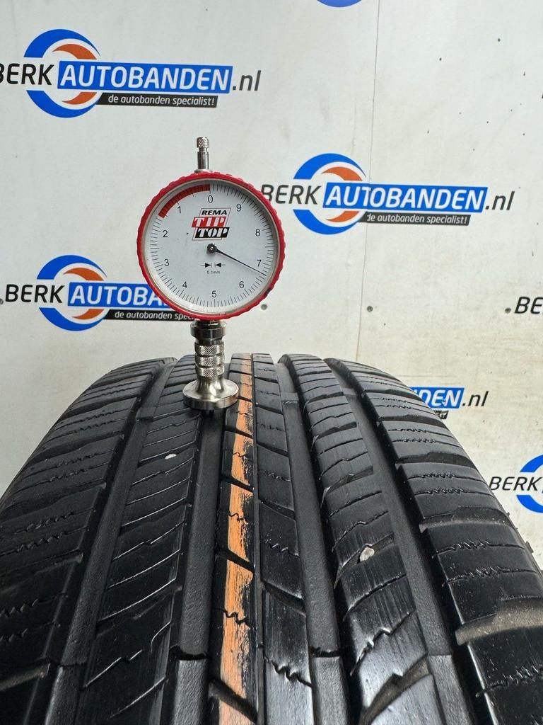 2x Ovation Ecovision VI-286 GT 225/60 R17 99H 225/60/17 2256, Gebruikt, -, -, 17 inch