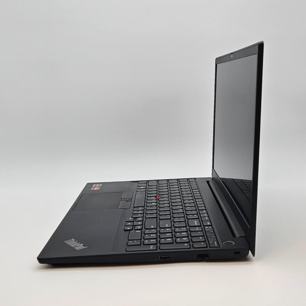 Lenovo Thinkpad E15 Gen 3 - Ryzen 5 5500U 16GB RAM 512GB SSD, Computers en Software, Windows Laptops, Lenovo, Zo goed als nieuw
