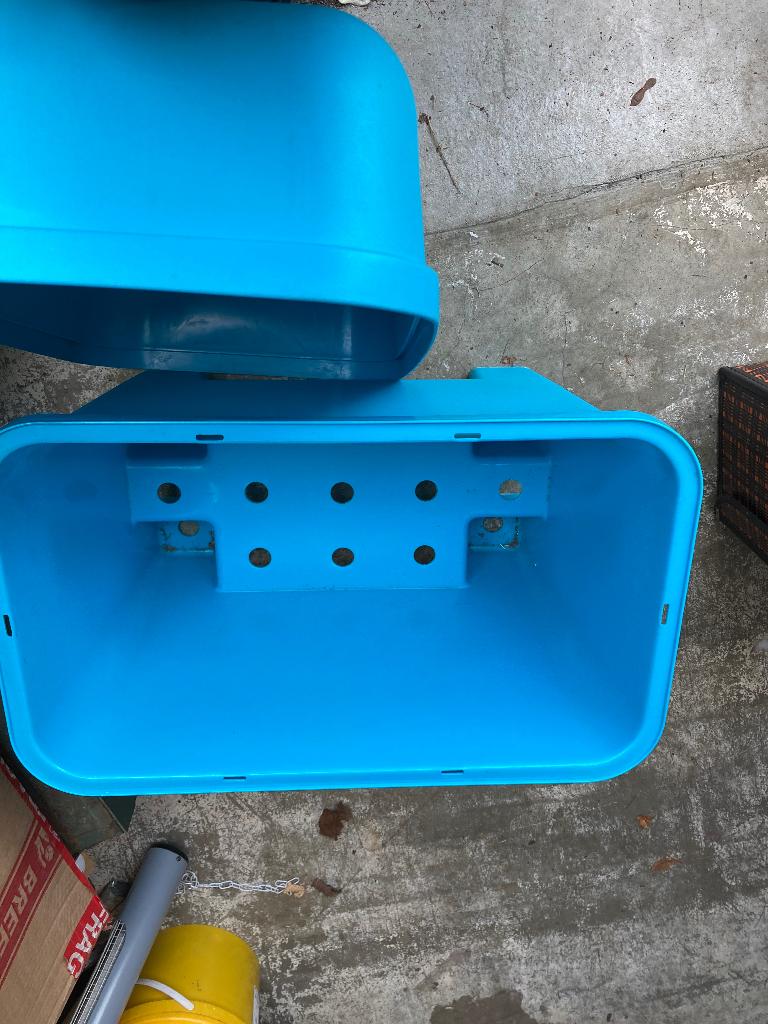 ikea Opbergbak voor was of andere spullen, Ophalen, Gebruikt, Overige typen, 50 tot 100 cm