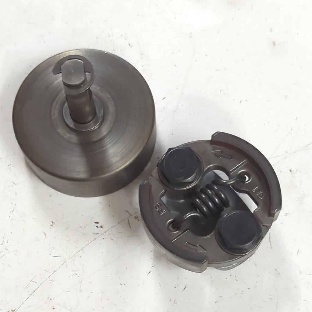 Gesinterde stalen koppeling (FG/Zenoah, Marder, Monstertruck, Gebruikt, Onderdeel, Overige schalen, Overige typen