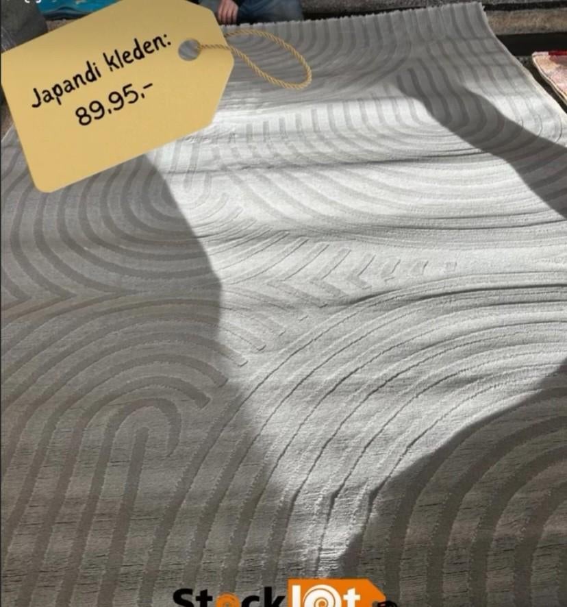 Voordeligste vloerkleden!, Huis en Inrichting, Stoffering | Tapijten en Kleden, Nieuw, 150 tot 200 cm, 200 cm of meer, Rechthoekig