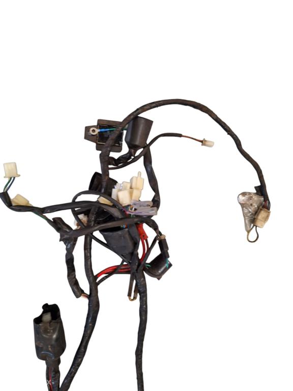 Kabelboom spanningsregelaar cdi origineel btc old classic, Gebruikt, Ophalen of Verzenden