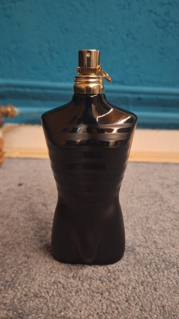 Jean Paul Gaultier Le Male Le Parfum, Ophalen of Verzenden, Gebruikt