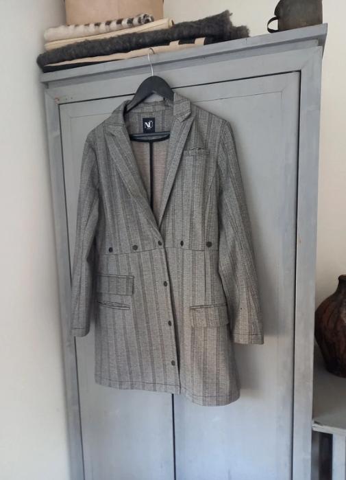 NU blazer M, Nü, Nieuw, Ophalen of Verzenden, Jasje