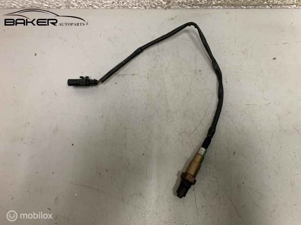 Lambdasensor Audi A5 Coupé 8T3 ('07-'16) 079906262, Audi, Gebruikt, Audi, Ophalen of Verzenden