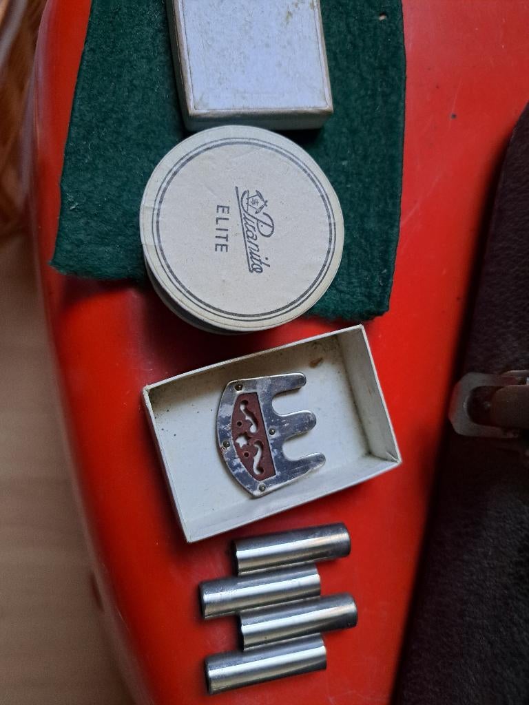 H. Denis, Franse viool  +/-  1920, Muziek en Instrumenten, Strijkinstrumenten | Violen en Altviolen, Ophalen, Viool, Zo goed als nieuw