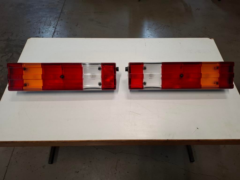 Set achterlichten Mercedes-Benz Actros nieuw, Ophalen of Verzenden, Nieuw, Mercedes-Benz