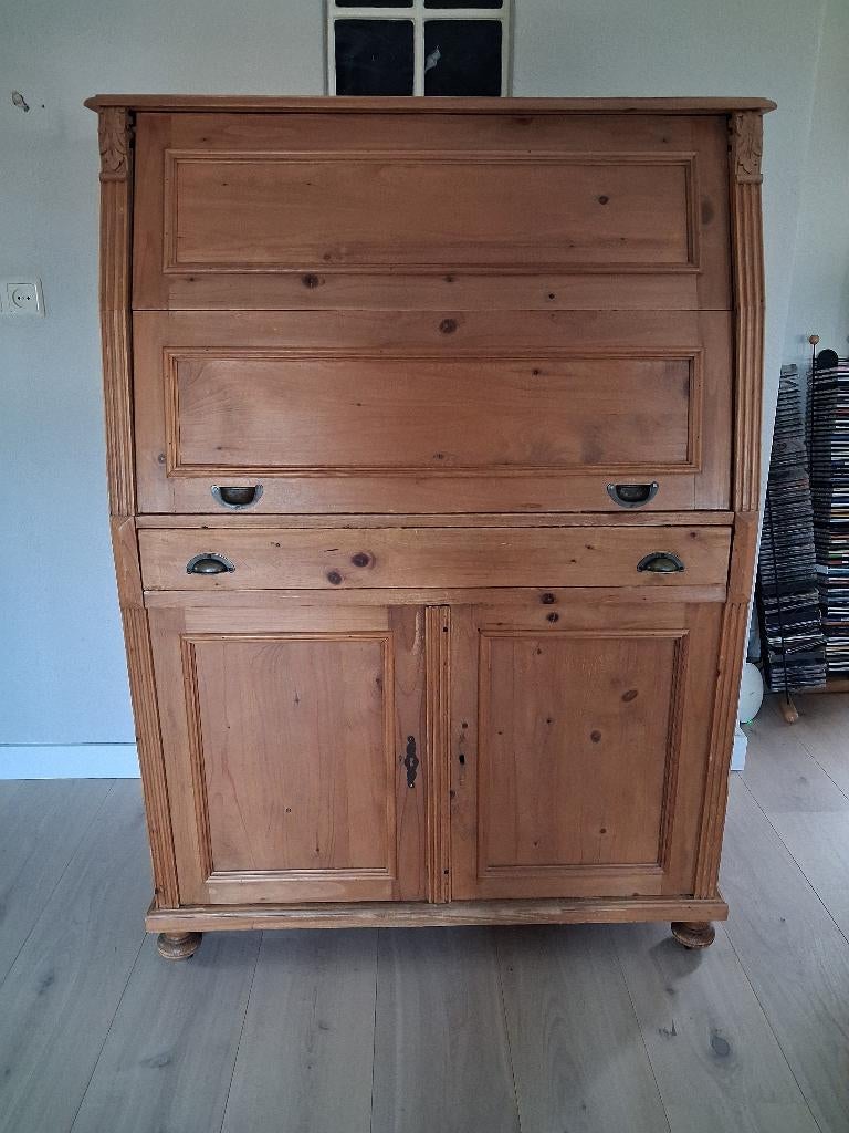 Computerkast, Ophalen, Gebruikt, 70 tot 120 cm, 120 tot 170 cm