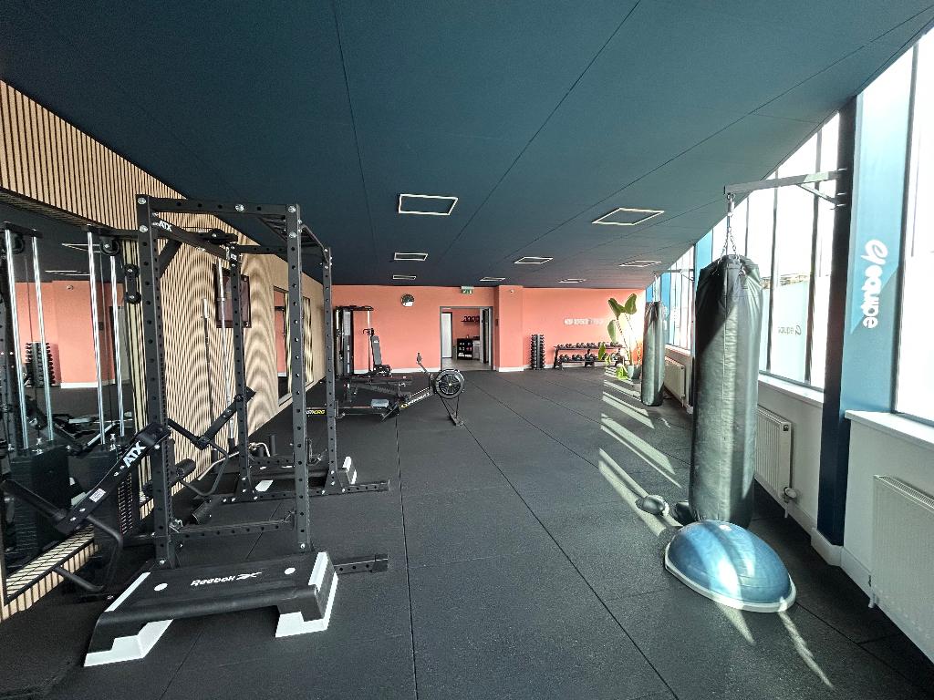 Volledig uitgeruste trainingsruimte te huur — Maastricht, Huur, Praktijkruimte