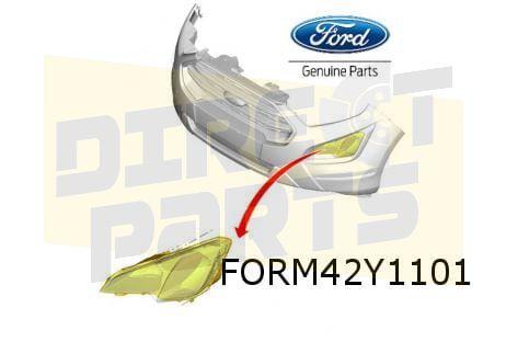 Ford EcoSport mistlamp/knipperlicht L Origineel! 2235537