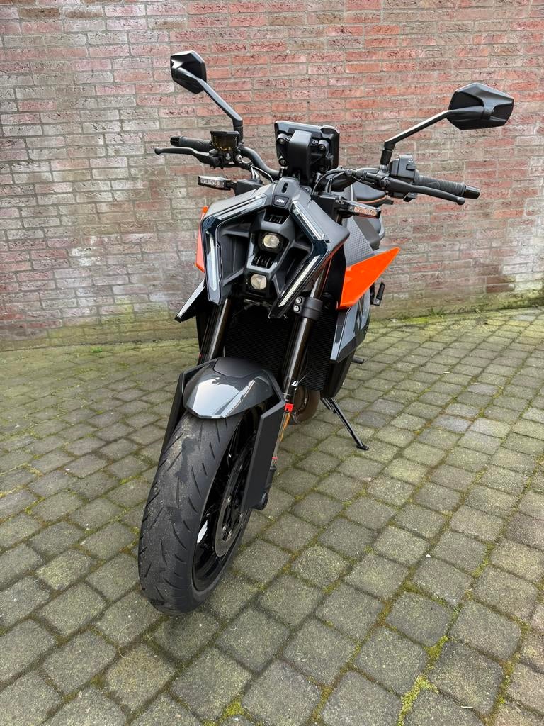 KTM 990 Duke (2024) Techpack Remus BTW-motor, Motoren, Motoren | KTM, 2 cilinders, Motorrijbewijs A, Particulier, Meer dan 35 kW
