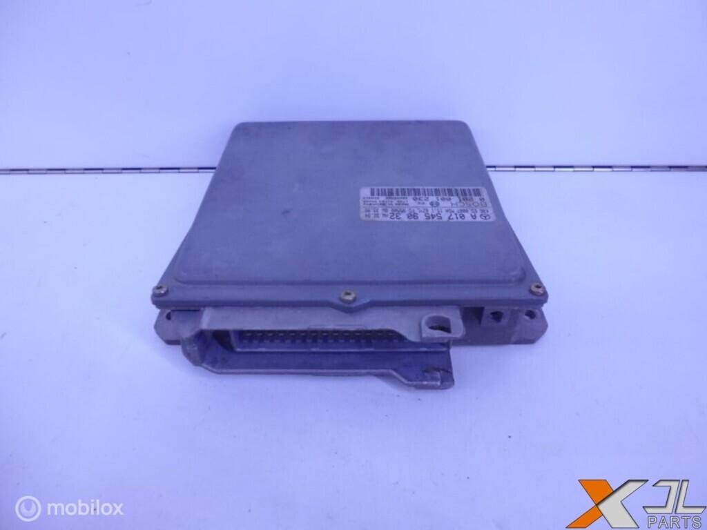 E-KLASSE W210 300 D MOTORCOMPUTER A0175459032, Gebruikt, Mercedes-Benz, Ophalen of Verzenden, Mercedes-Benz