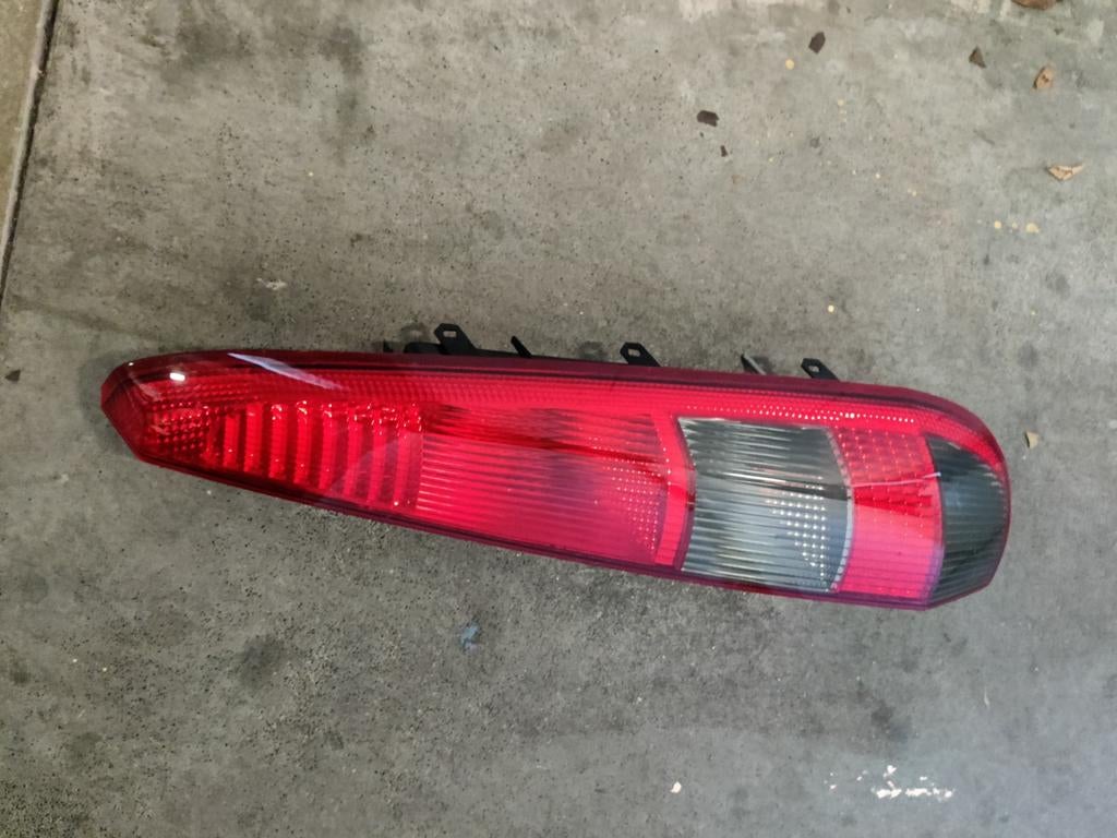 Ford Fiesta, Auto-onderdelen, Verlichting, Ophalen of Verzenden, Ford