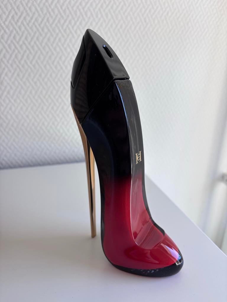 Nieuw parfum 80ml - Carolina Herrera Very Good Girl Elixer, Ophalen of Verzenden, Nieuw