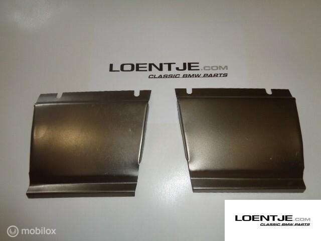 Reparatiedeel spatbord voorscherm e30 cabriolet cabrio, Nieuw, Ophalen of Verzenden, BMW, BMW