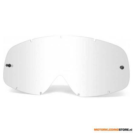 Oakley Losse lens O Frame MX - Clear, Helder, Ophalen of Verzenden, Nieuw met kaartje
