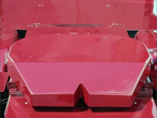 Gezocht scania/vrachtwagen schotelplaat, Auto-onderdelen, Ophalen of Verzenden, Nieuw, Scania, Overige Auto-onderdelen