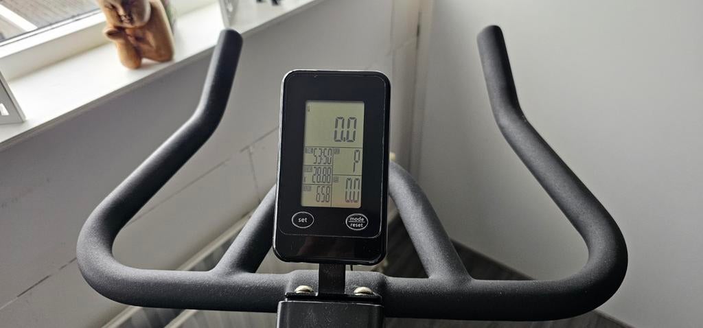 VirtuFit Etappe 1 Spinningfiets - Zo goed als nieuw!, Ophalen of Verzenden, Zo goed als nieuw, Benen, Overige typen