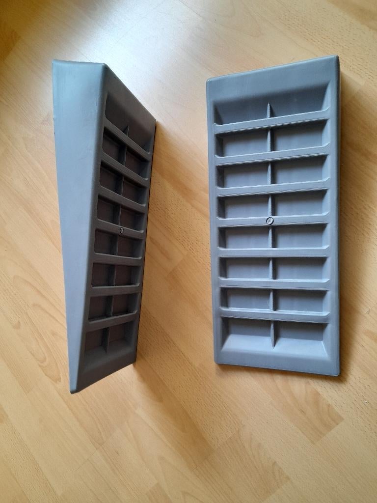 DWS Camping Oprijblokken, Caravans en Kamperen, Kampeeraccessoires, Zo goed als nieuw, Ophalen of Verzenden