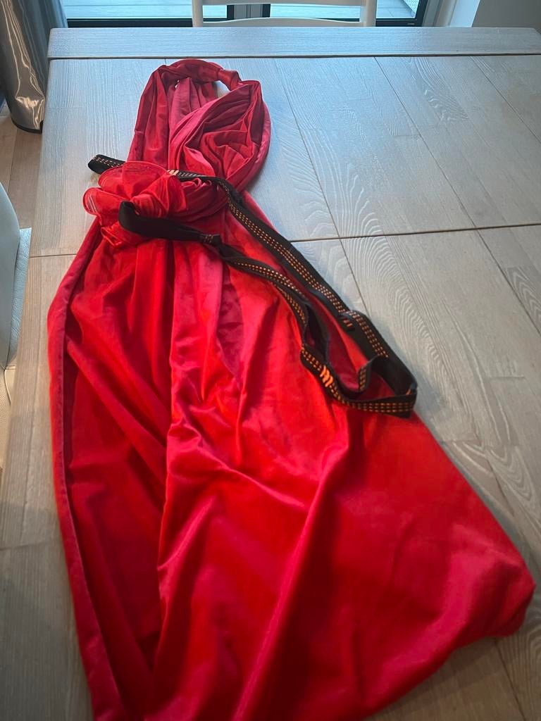 Kinder sensory swing / hangmat - rustgevende schommel, Kinderen en Baby's, Speelgoed | Overig, Jongen of Meisje, Ophalen of Verzenden