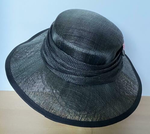 Balfour hoed maat 55, Kleding | Dames, Ophalen of Verzenden, Zo goed als nieuw, 55 cm (S, 6⅞ inch) of minder, Hoed