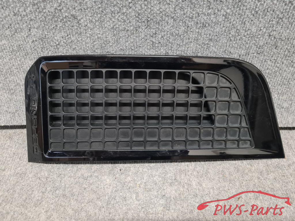 LAND ROVER DEFENDER L663 RECHTS LUCHTHAPPER ROOSTER ZIJSCHER, Auto-onderdelen, Gebruikt, -, -, Ophalen of Verzenden