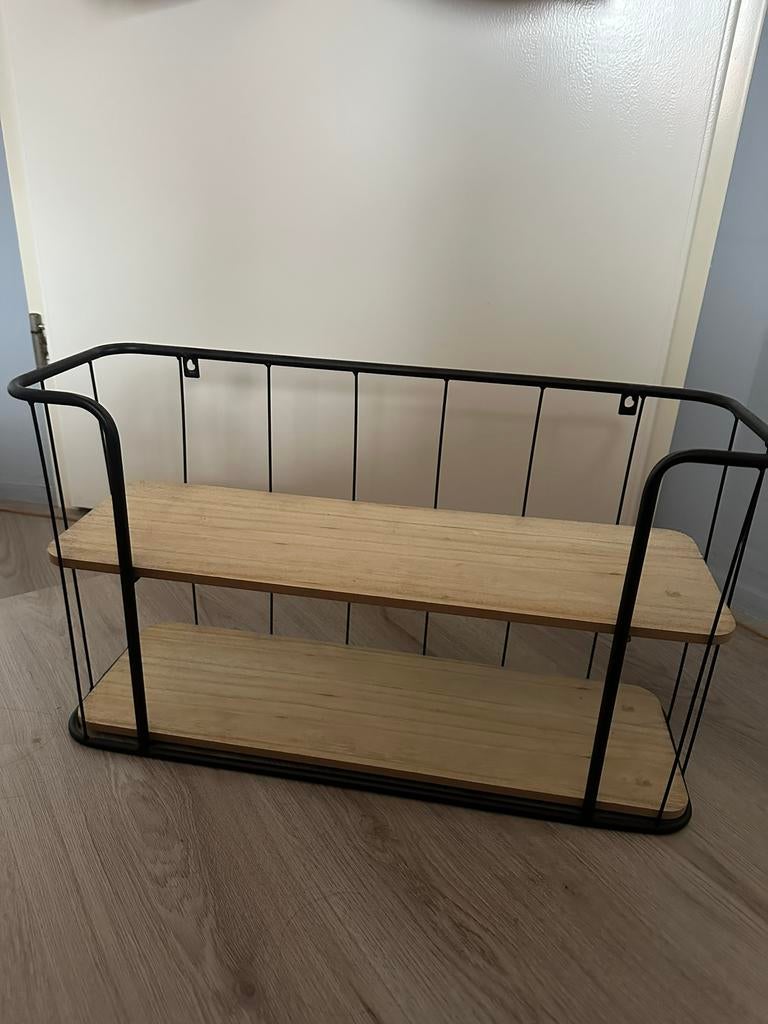 Wandrek, Ophalen, Zo goed als nieuw