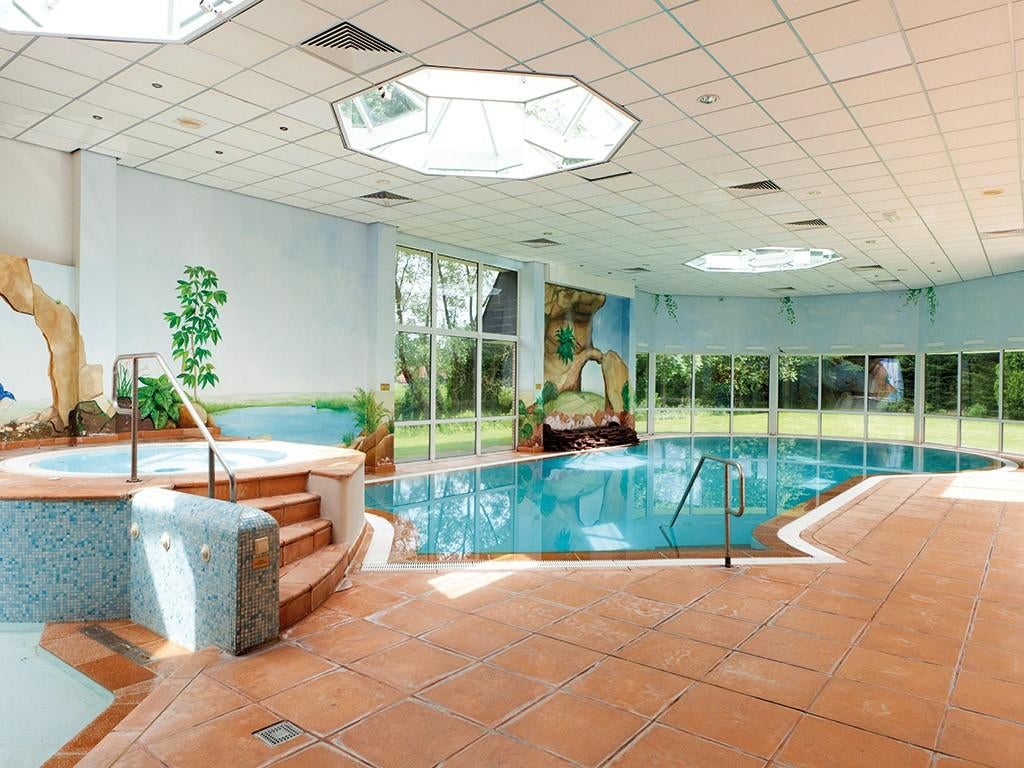 Fletcher hotelbon, Tickets en Kaartjes, Twee personen, 1 overnachting