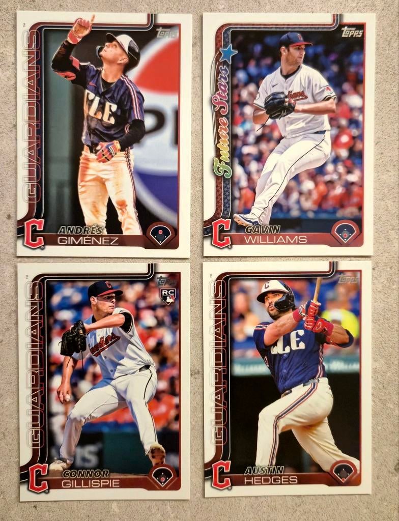 Te koop Topps kaarten, Ophalen of Verzenden, Zo goed als nieuw, Buitenlandse clubs, Spelerskaart