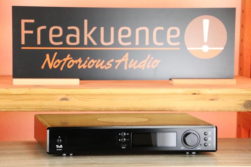 T+A MP 2000 R MKII / MP2000 R Alleskunner. 1 year warranty, Overige merken, Ophalen of Verzenden, Info@ta-hifi.com, T+A elektroakustik GmbH & Co. KG, Planckstraße 9 – 11, 32052 Herford, Duitsland