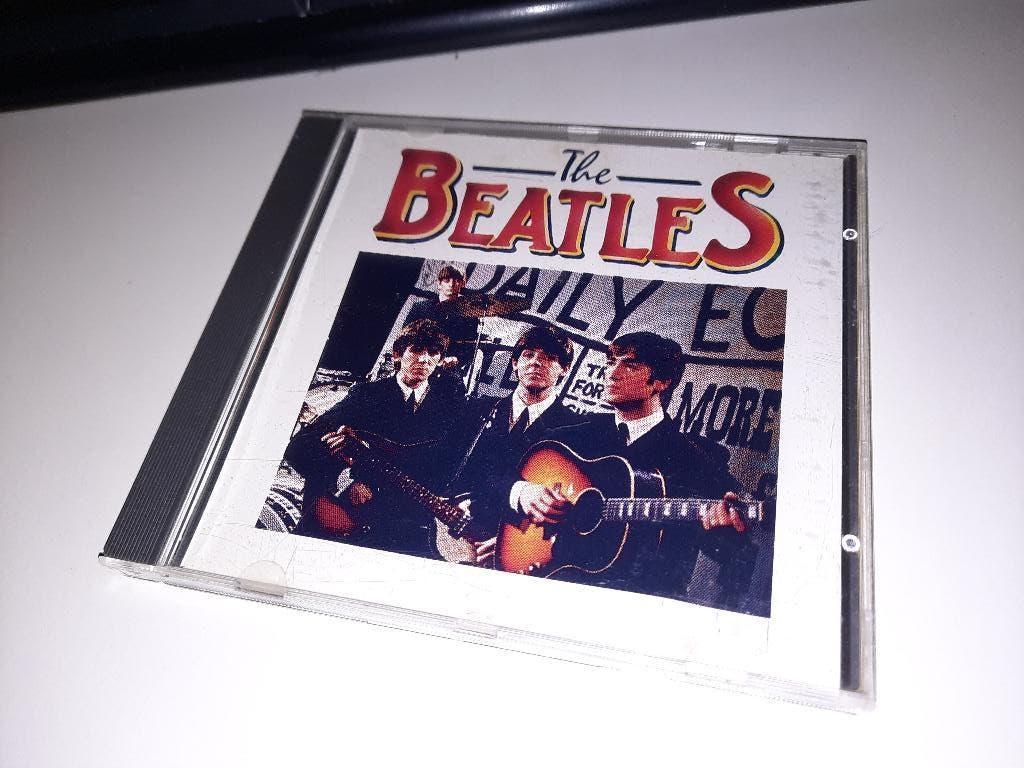 CD The Beatles – The Beatles, Ophalen, 1960 tot 1980, Zo goed als nieuw