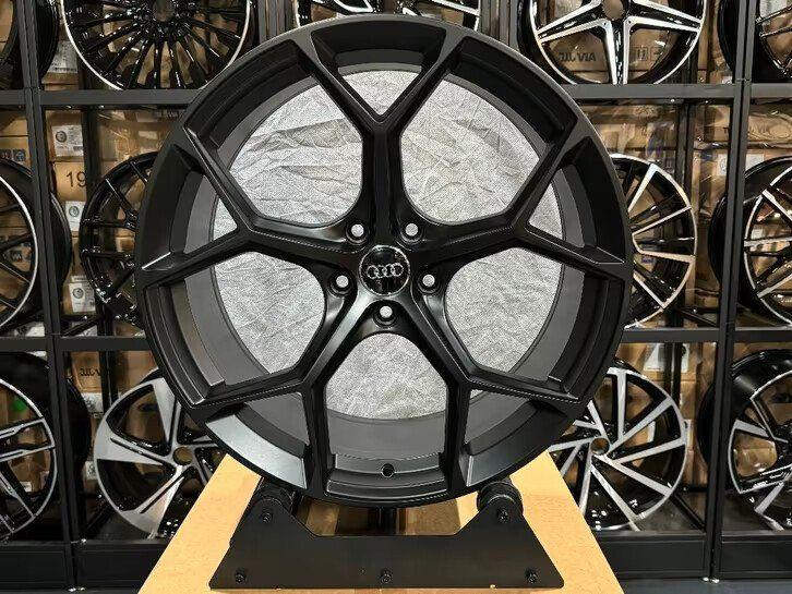 20/21 inch AUDI RS LOOK velgen 5X112 A5 A6 A7 Q3 Q5 E-TRON